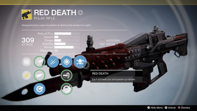 Illustration for article titled Everything* In Destiny, Ranked